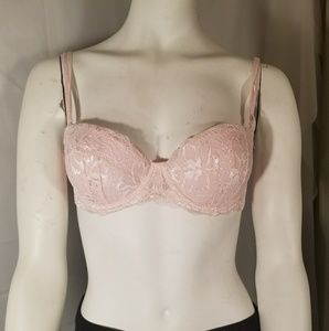 PINK Victoria Secret size 36b bra